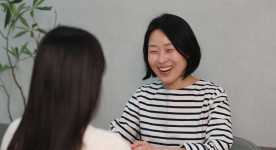 캠프 현장