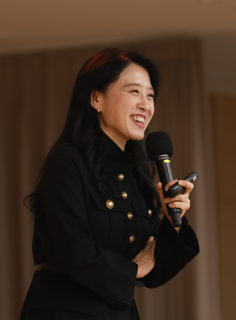 대표 김미진